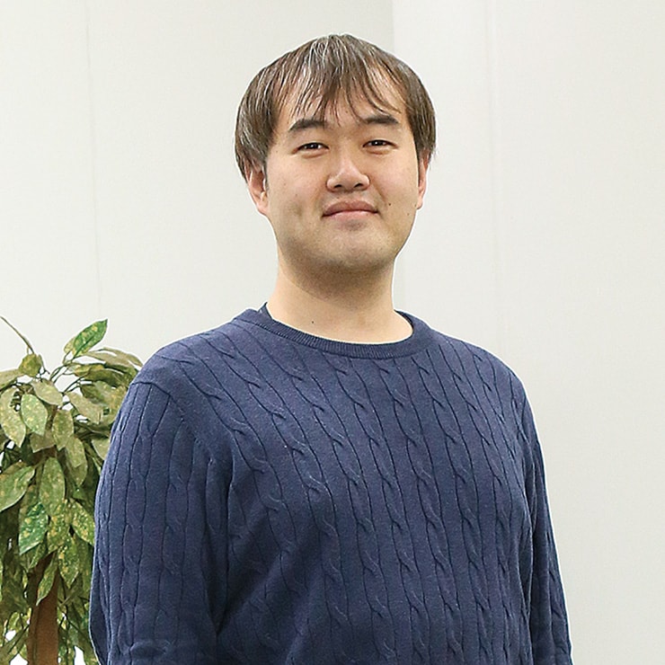 趙亨一さん