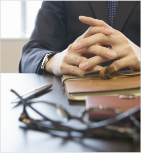 企業採用ご担当者様へ