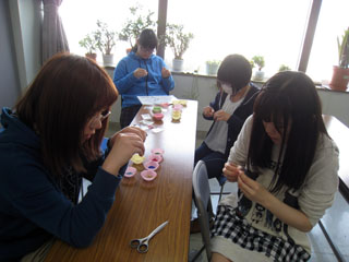 札幌科学技術専門学校